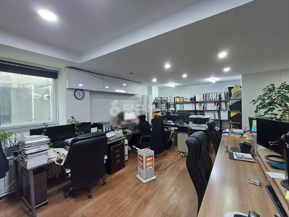 서울특별시 강남구 역삼동 상가 사진 1