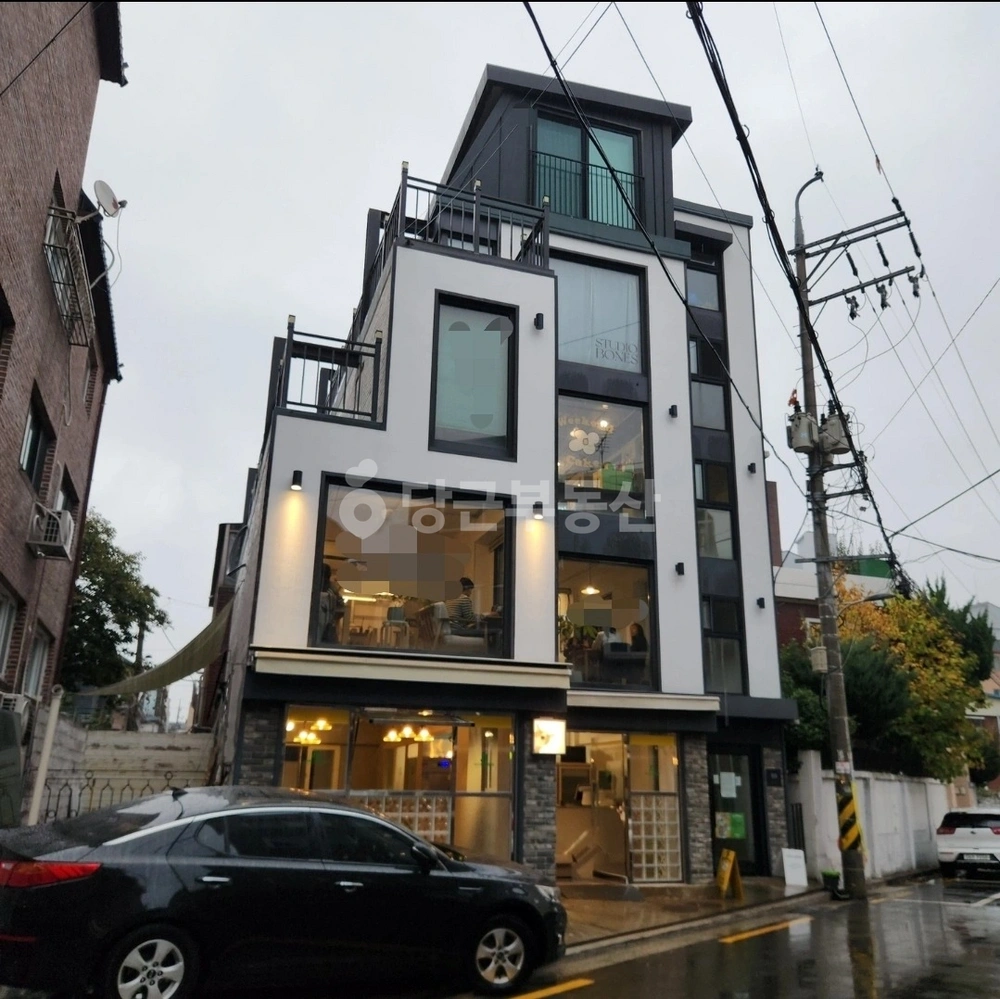 서울특별시 마포구 망원동 상가 사진 1