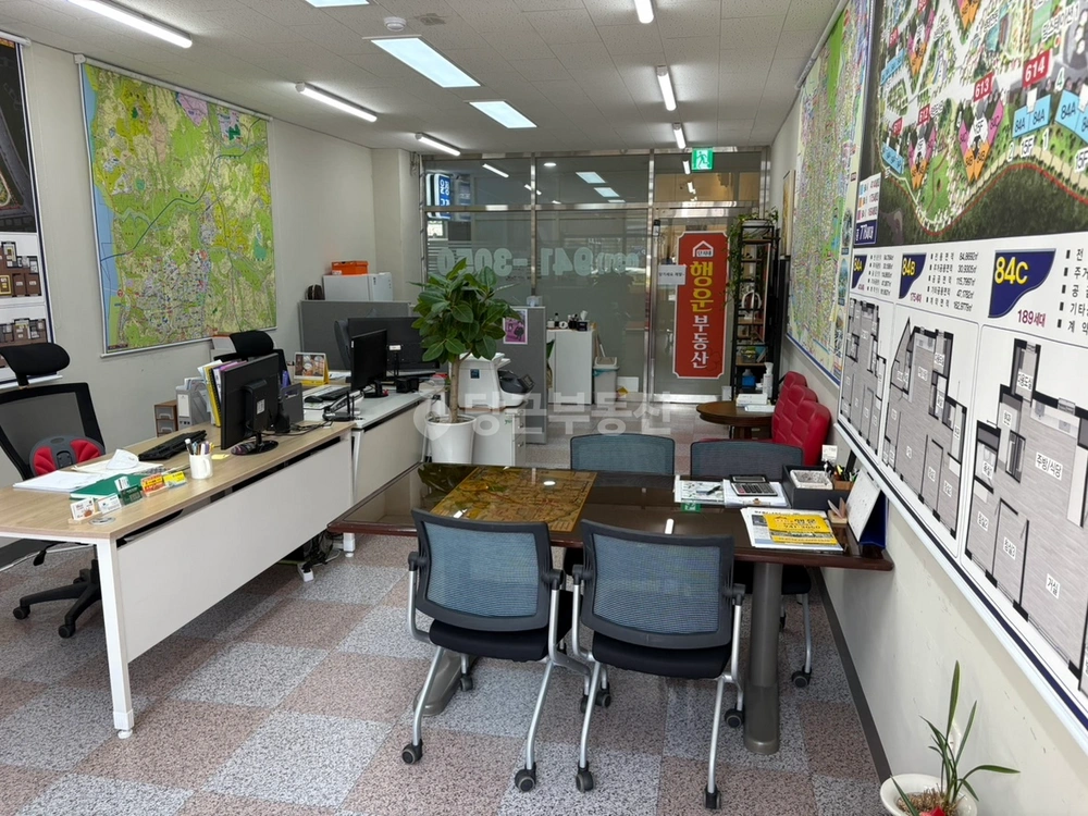 경기도 파주시 동패동 상가 사진 1