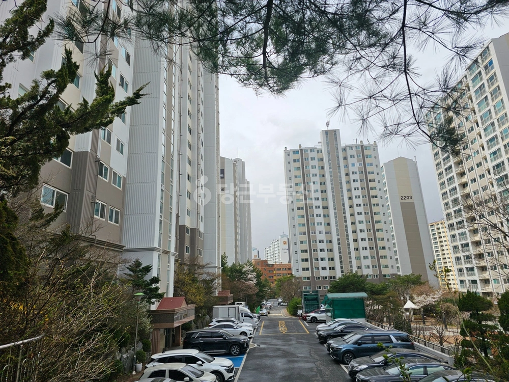 경기도 남양주시 평내동 아파트 사진 1