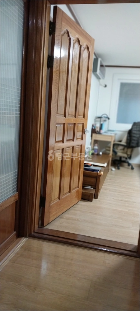 부산광역시 연제구 연산동 빌라(투룸 이상) 사진 1