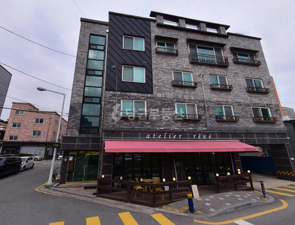 충청북도 청주시 흥덕구 비하동 상가 사진 1