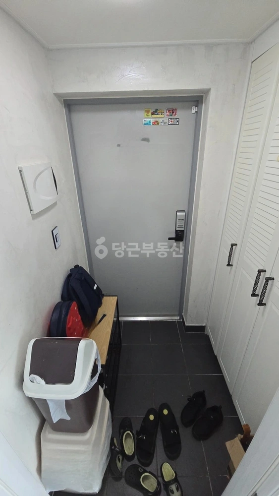 인천광역시 미추홀구 용현동 빌라(투룸 이상) 사진 1