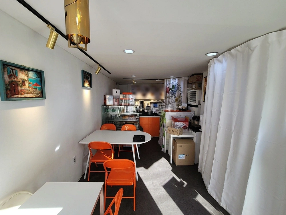 서울특별시 강남구 논현동 상가 사진 1