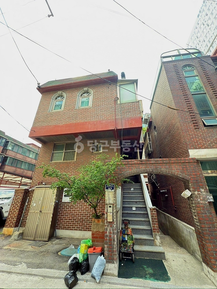 서울특별시 동대문구 용두동 빌라(투룸 이상) 사진 1