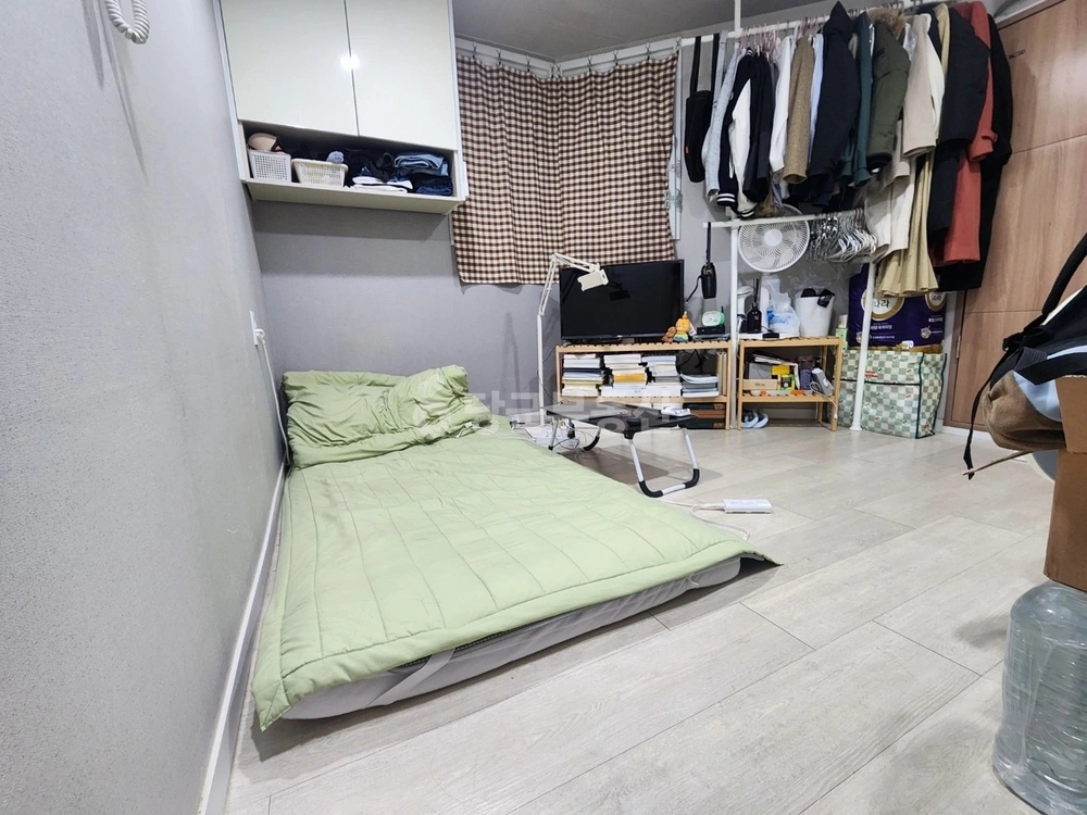 서울특별시 관악구 봉천동 원룸 사진 1
