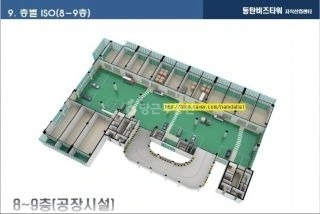 경기도 화성시 동탄구 영천동 공장/창고 사진 1