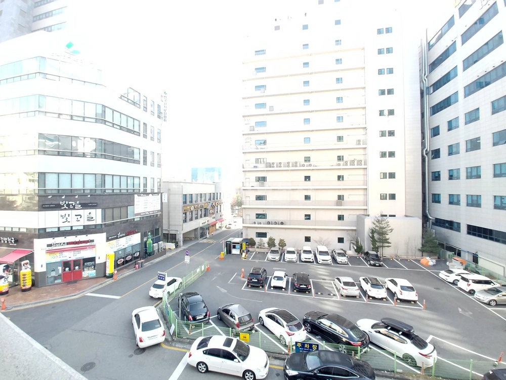 대전광역시 서구 탄방동 원룸 사진 1