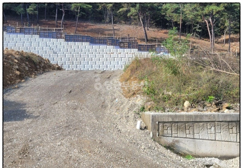 경상북도 경산시 용성면 토지 사진 1
