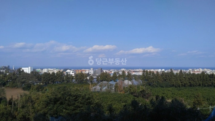 제주특별자치도 제주시 오라이동 빌라(투룸 이상) 사진 1