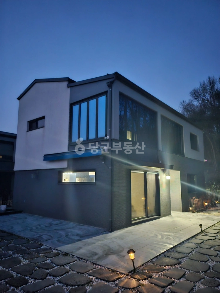 경기도 평택시 현덕면 단독/전원주택 사진 1