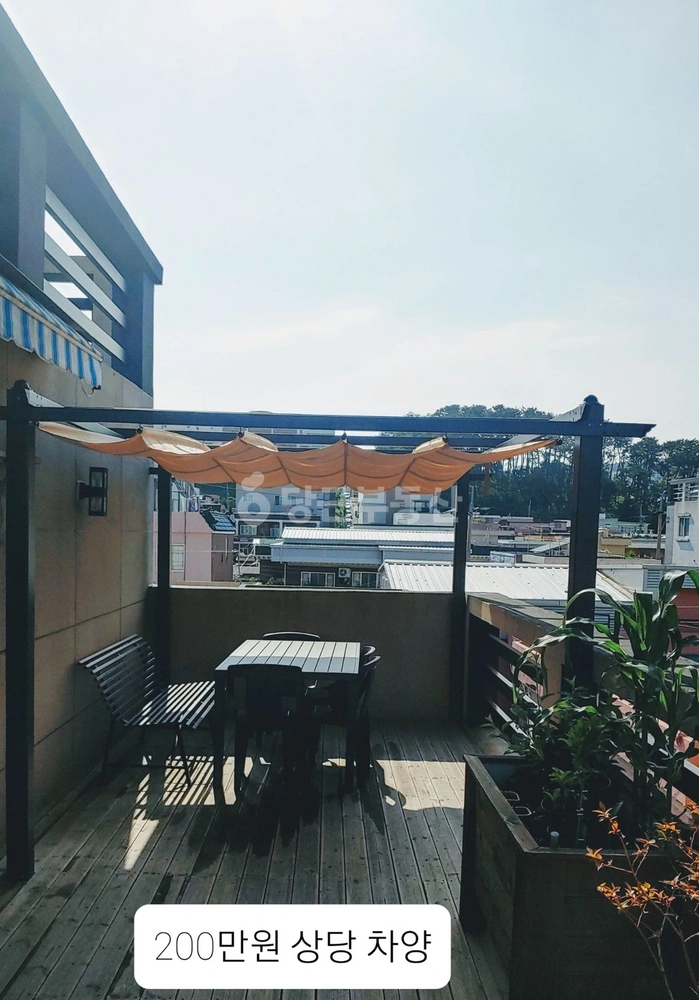 울산광역시 동구 화정동 건물 사진 1