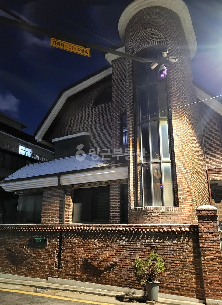 서울특별시 강남구 삼성동 단독/전원주택 사진 1
