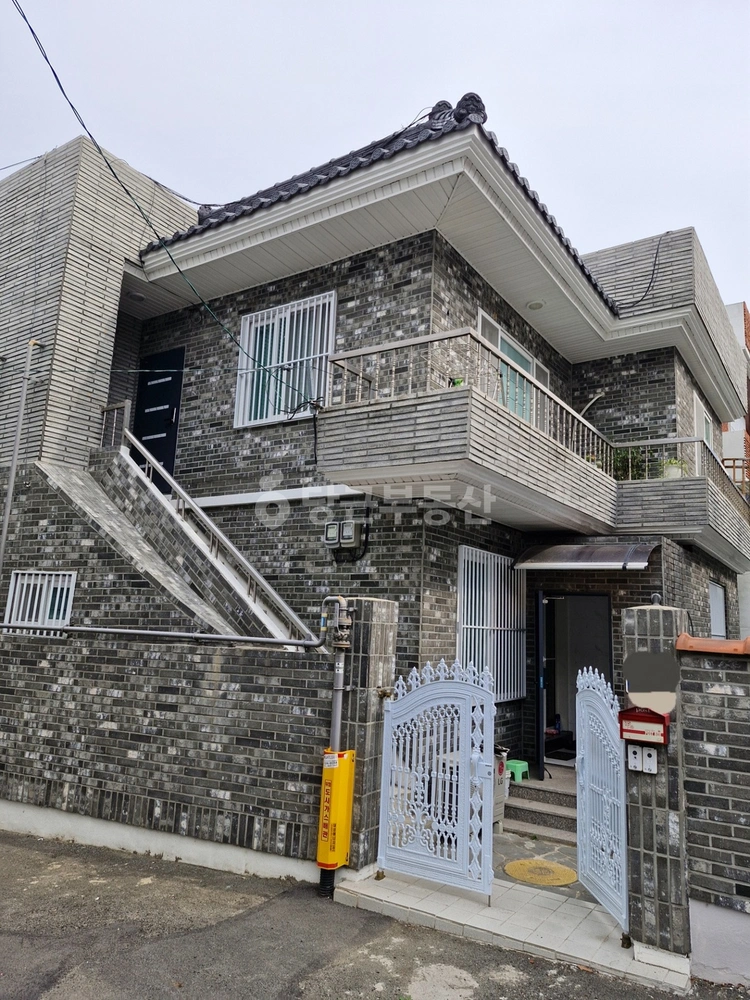 대구광역시 남구 대명동 빌라(투룸 이상) 사진 1