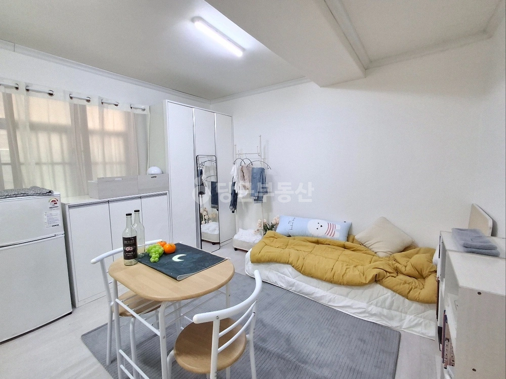 서울특별시 관악구 봉천동 원룸 사진 1