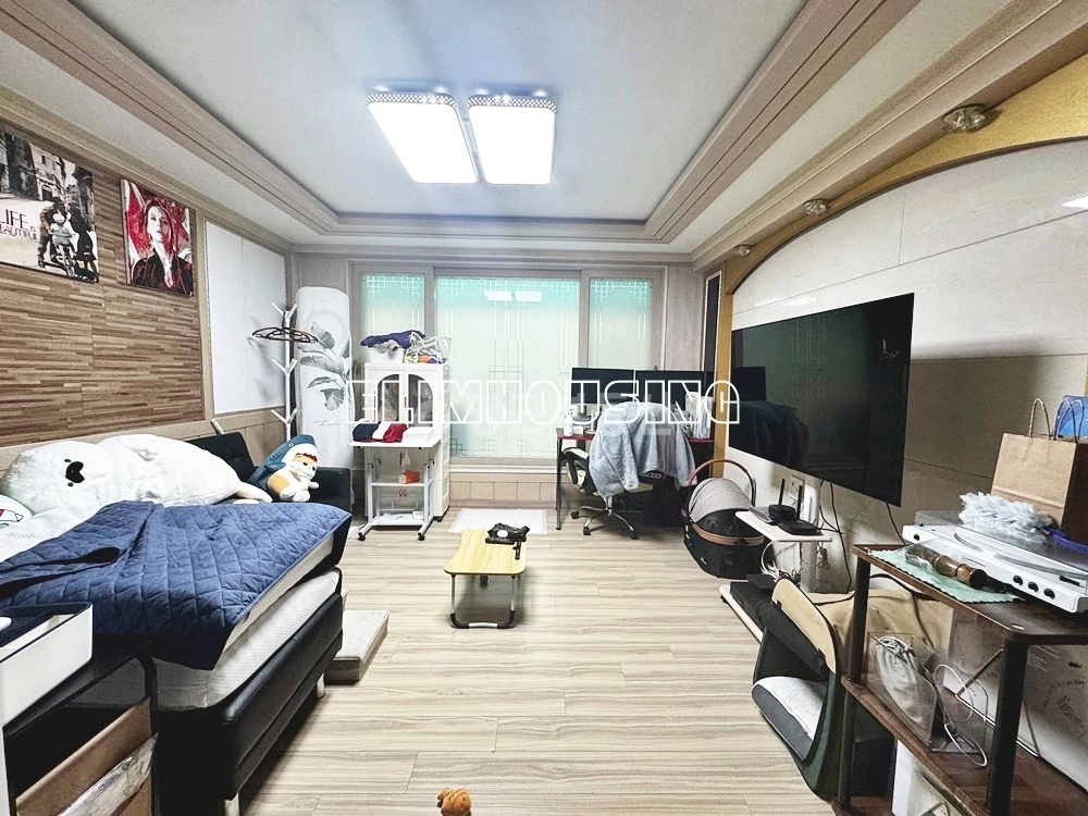 경기도 부천시 오정구 내동 빌라(투룸 이상) 사진 1