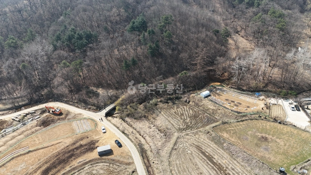 경기도 안성시 양성면 토지 사진 1