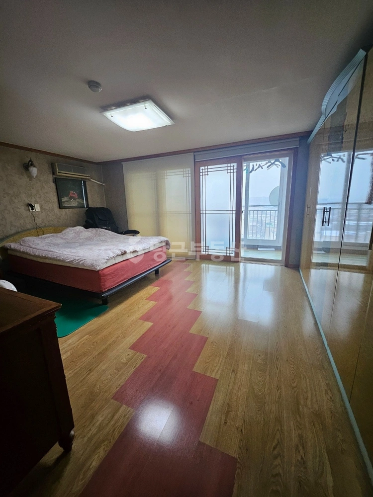 경기도 수원시 장안구 연무동 아파트 사진 1
