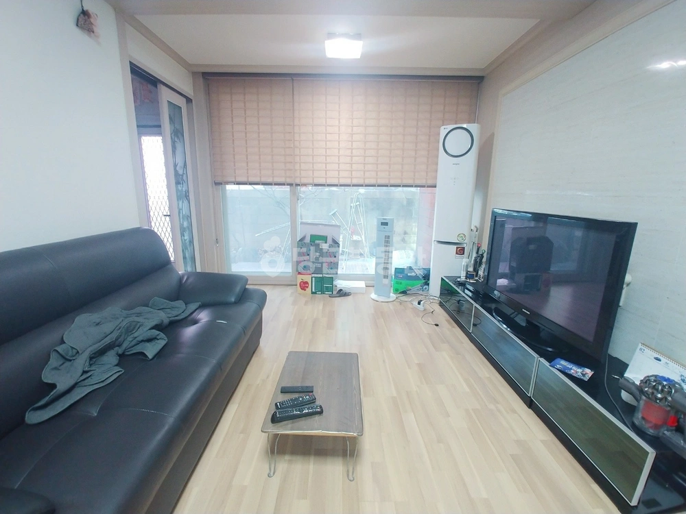 경기도 수원시 장안구 연무동 단독/전원주택 사진 1