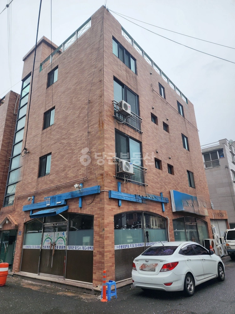 경상남도 진주시 신안동 빌라(투룸 이상) 사진 1