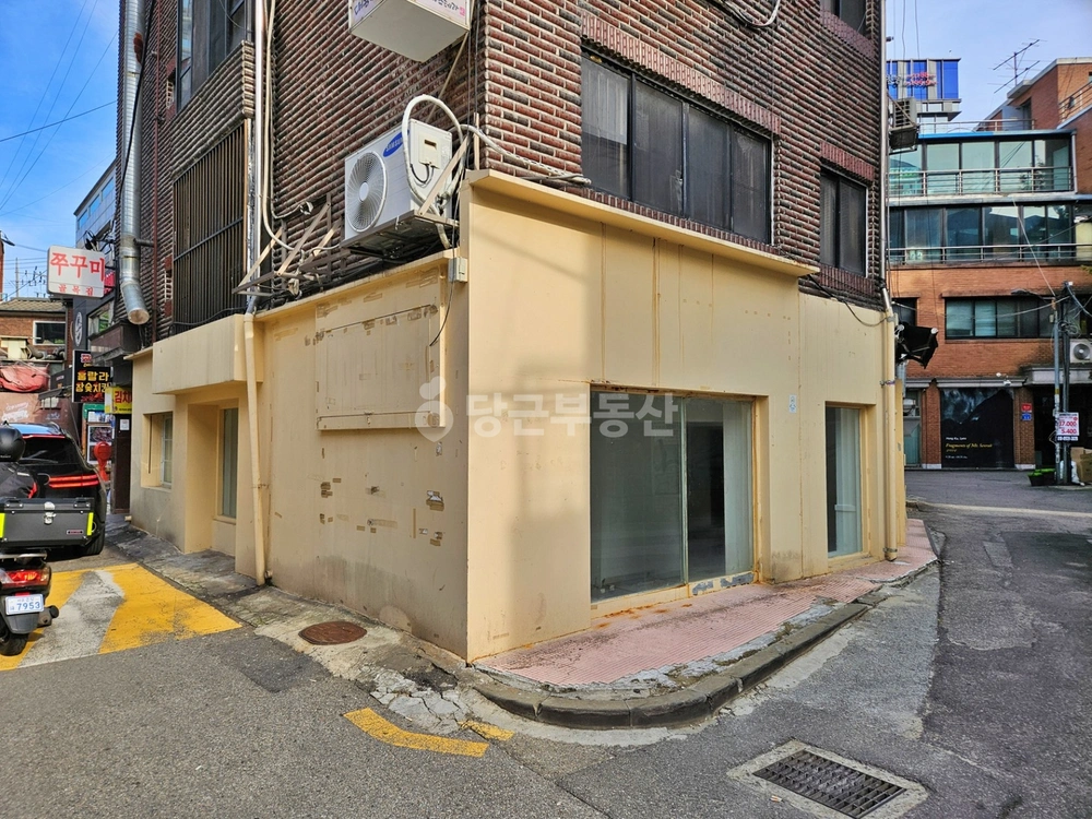 서울특별시 마포구 상수동 상가 사진 1