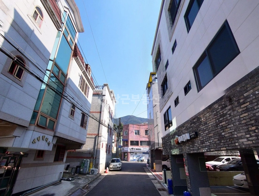 대구광역시 달서구 송현동 원룸 사진 1