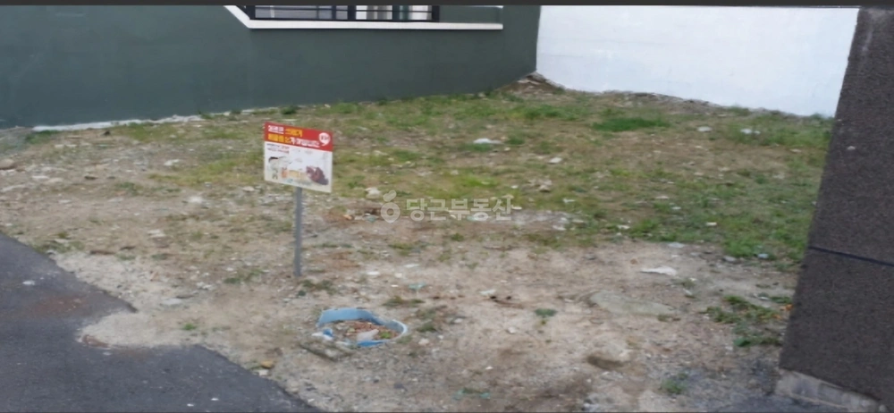 부산광역시 사상구 주례동 토지 사진 1