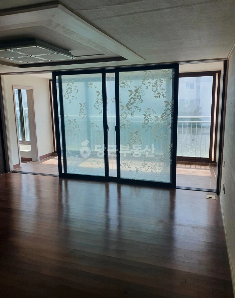 충청남도 서산시 지곡면 아파트 사진 1