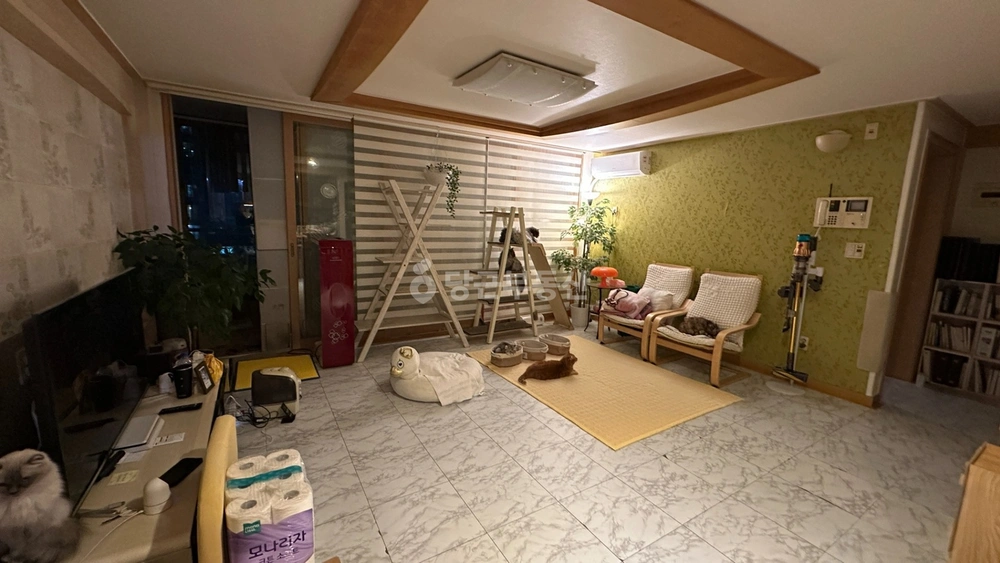 경기도 파주시 목동동 아파트 사진 1