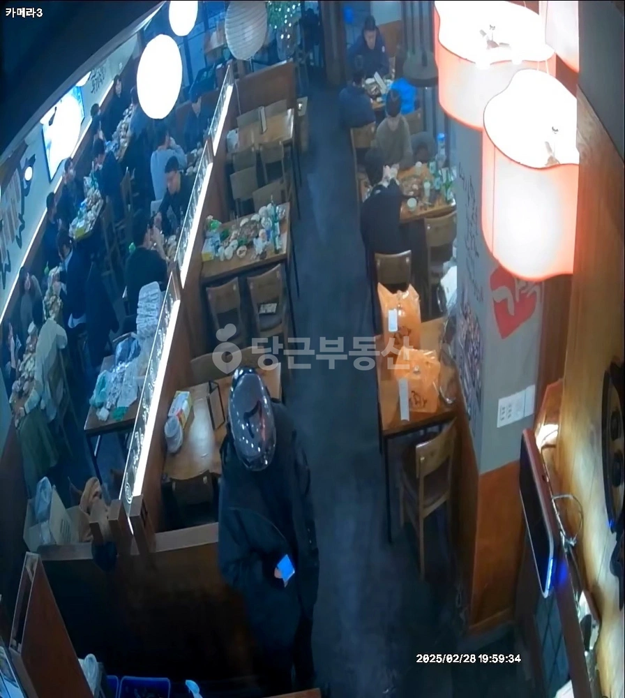 전북특별자치도 군산시 나운동 상가 사진 1