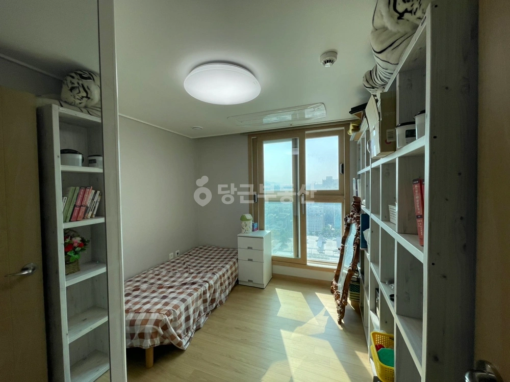 전남광주통합특별시 서구 치평동 아파트 사진 1