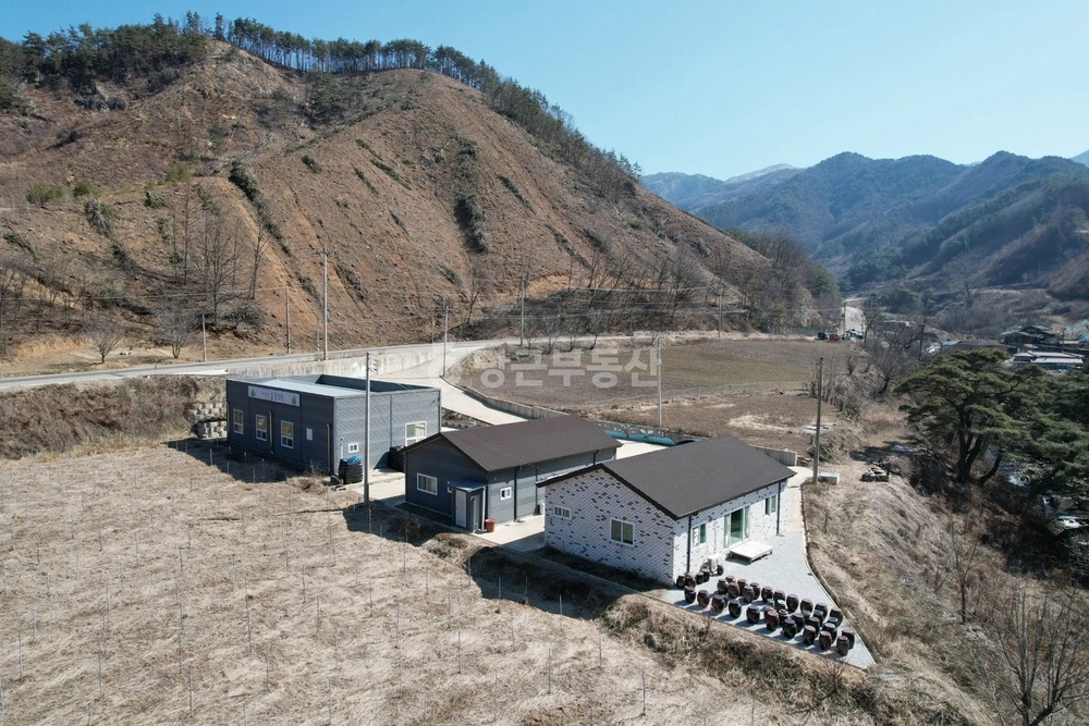 전북특별자치도 무주군 설천면 건물 사진 1