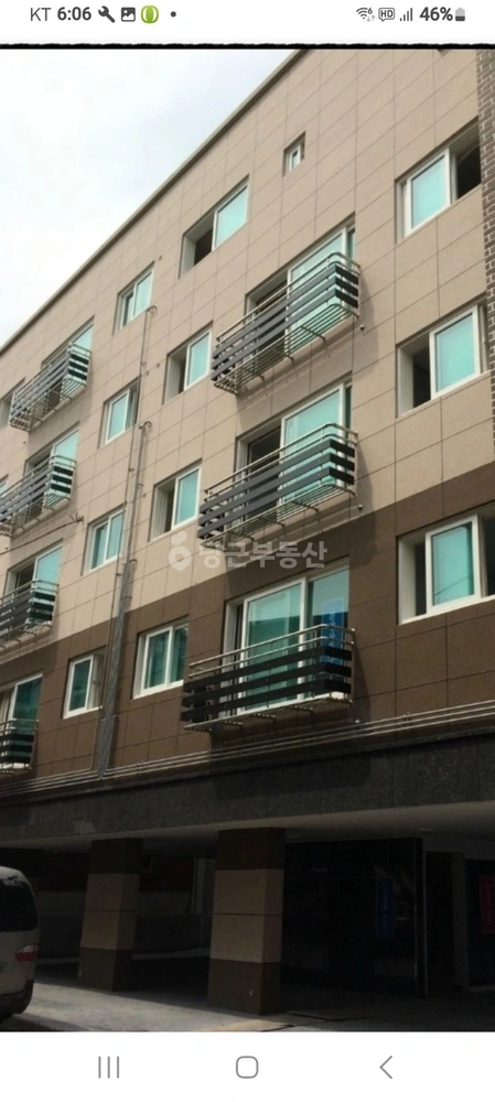 경기도 부천시 원미구 심곡동 빌라(투룸 이상) 사진 1