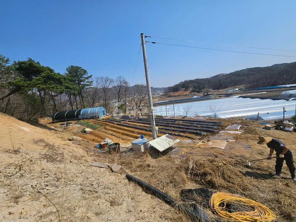 세종특별자치시 금남면 토지 사진 1