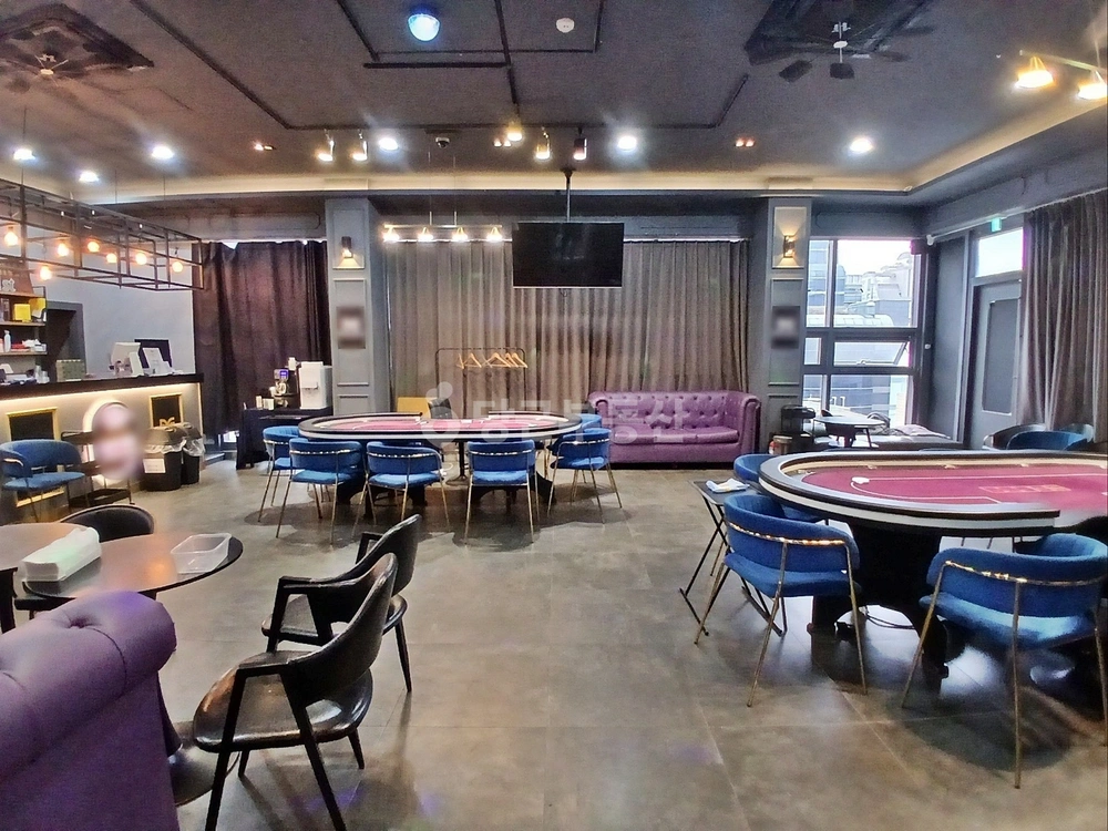 서울특별시 강남구 역삼동 상가 사진 1