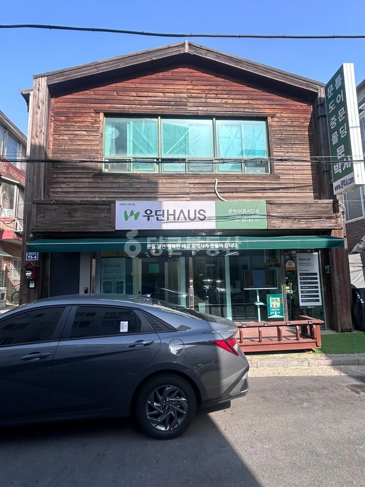 경기도 고양시 일산서구 탄현동 건물 사진 1