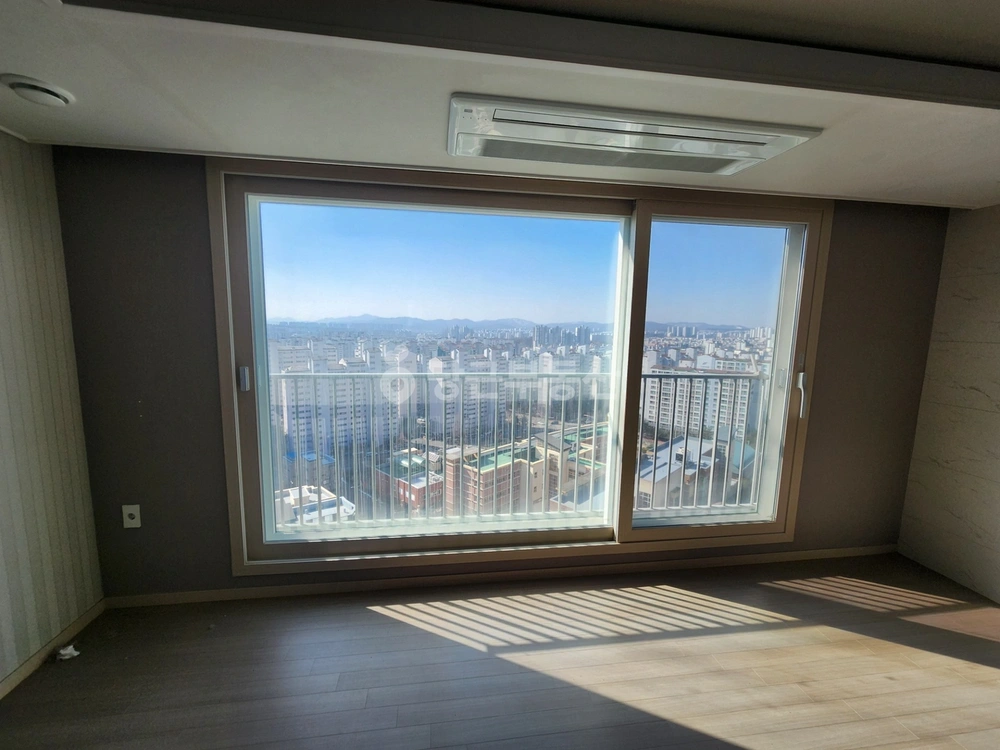 충청북도 청주시 상당구 용담동 아파트 사진 1
