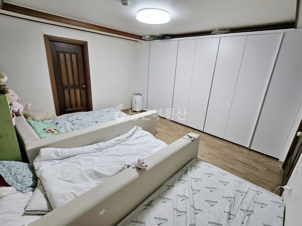 부산광역시 금정구 남산동 아파트 사진 1