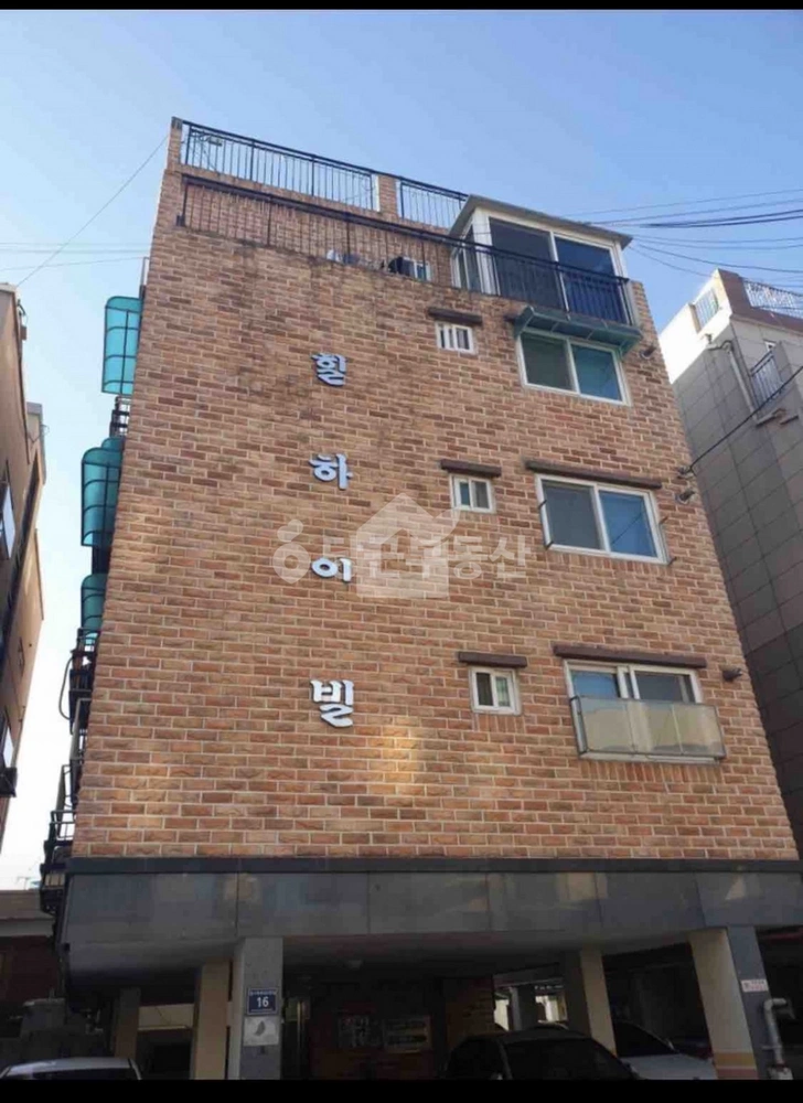 인천광역시 미추홀구 주안동 빌라(투룸 이상) 사진 1