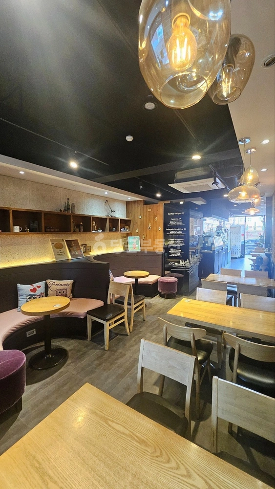 인천광역시 부평구 삼산동 상가 사진 1