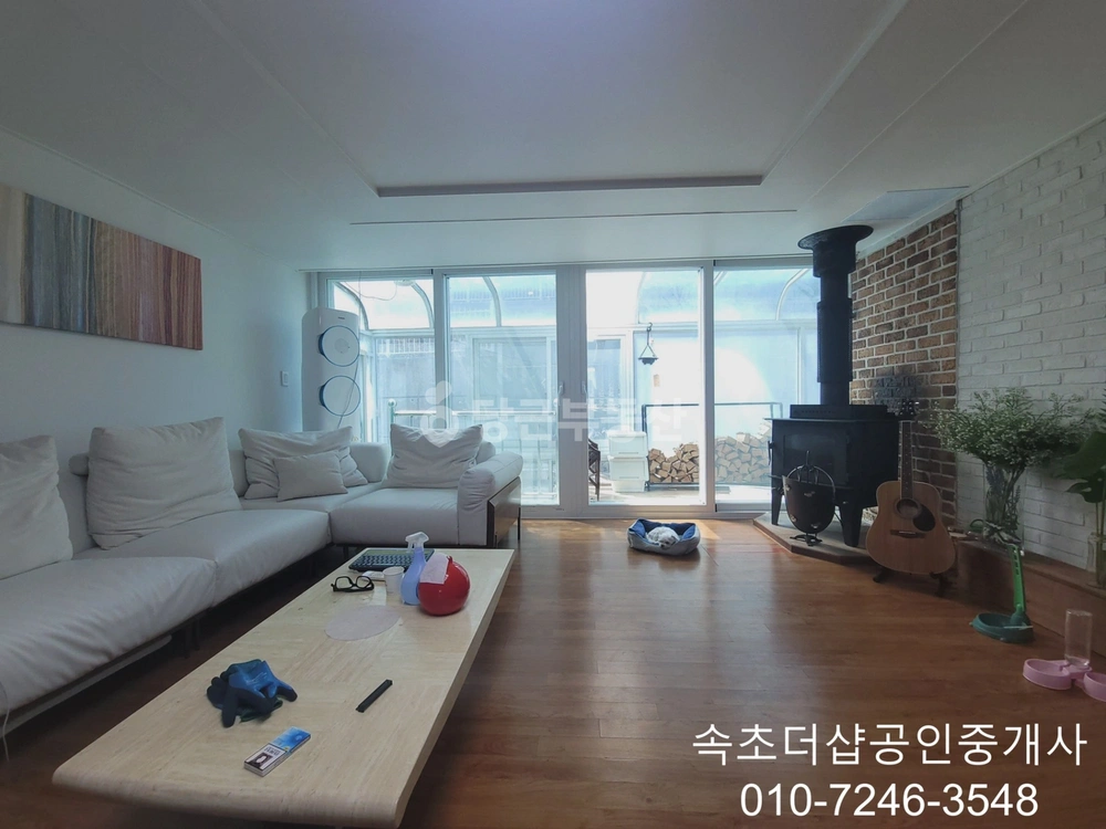 강원특별자치도 속초시 금호동 빌라(투룸 이상) 사진 1