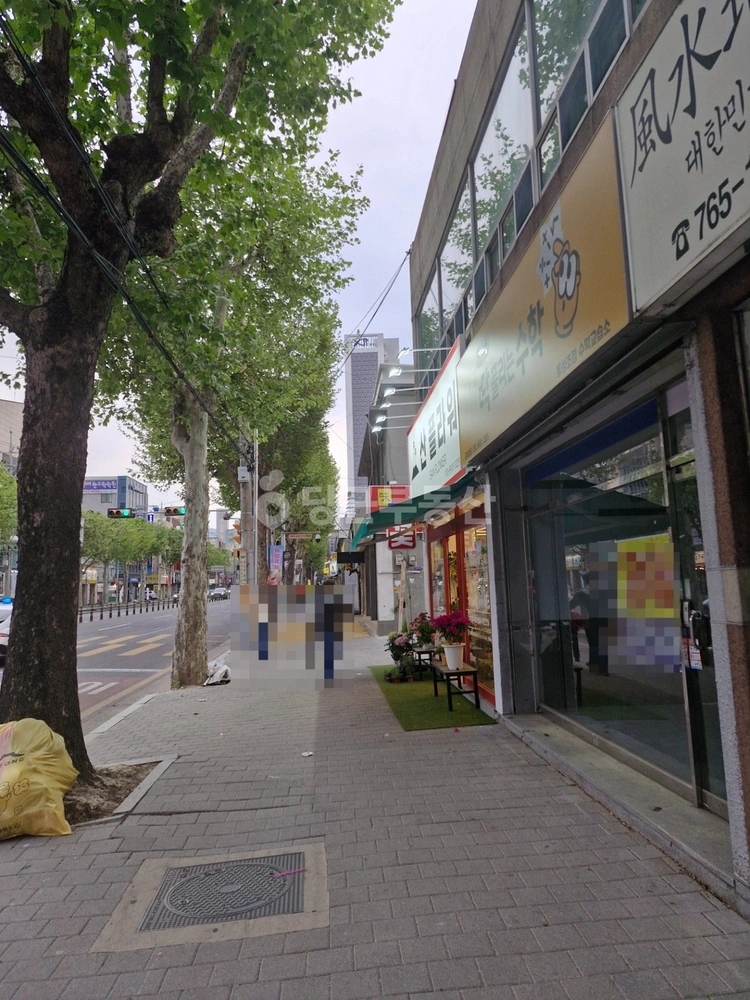 대구광역시 수성구 수성동1가 상가 사진 1