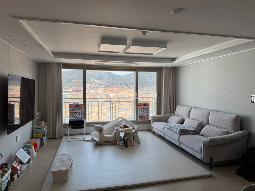 전남광주통합특별시 여수시 소라면 아파트 사진 1