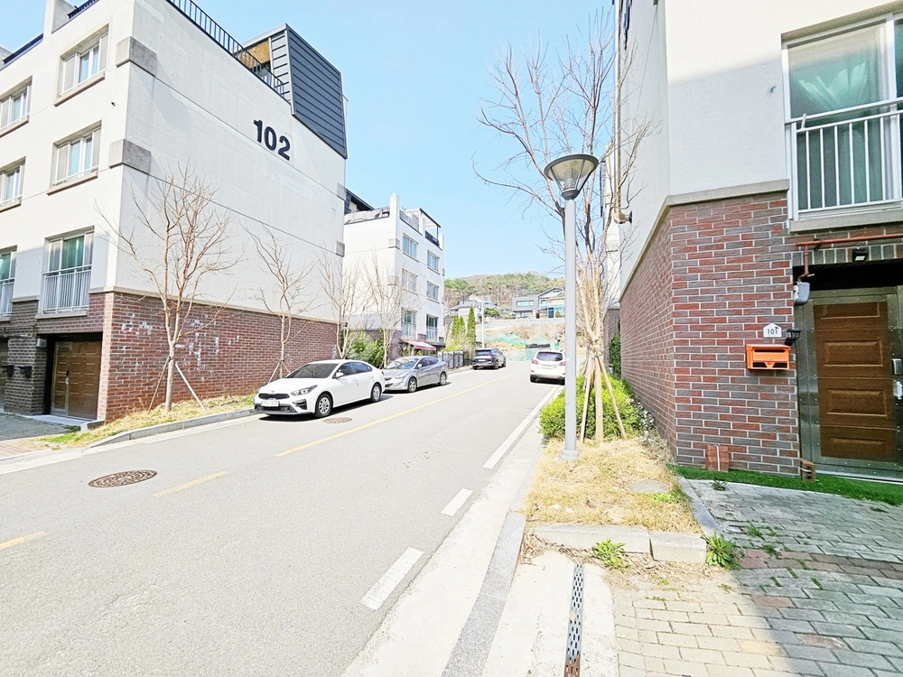 충청남도 천안시 동남구 유량동 빌라(투룸 이상) 사진 1