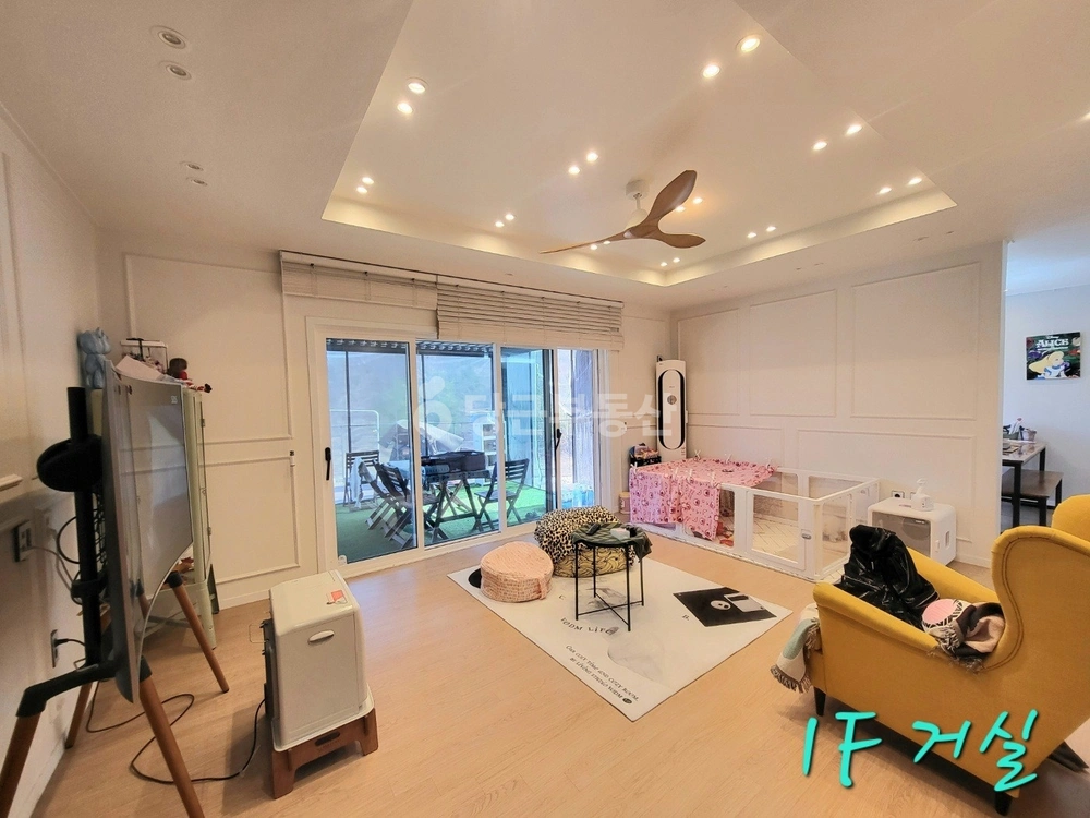 경기도 용인시 기흥구 지곡동 단독/전원주택 사진 1