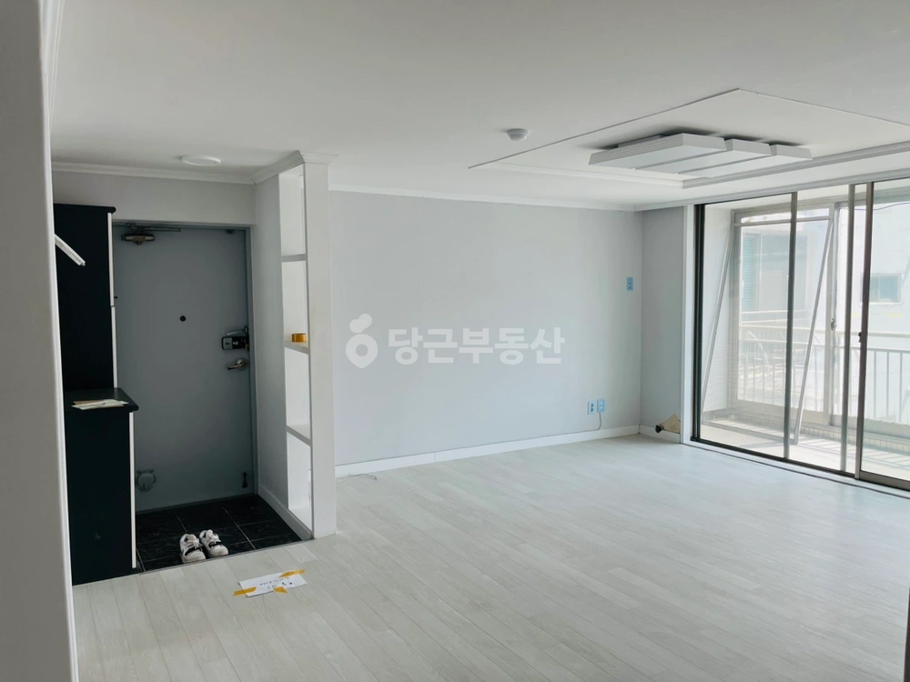 대전광역시 서구 내동 아파트 사진 1