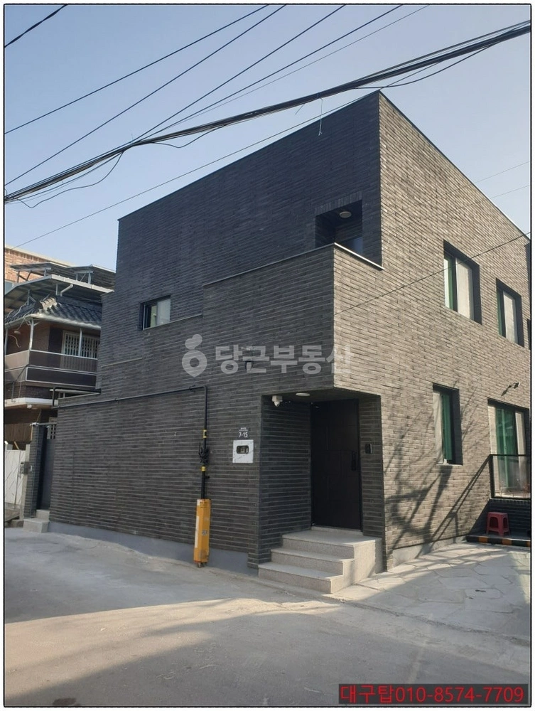 대구광역시 달서구 진천동 빌라(투룸 이상) 사진 1