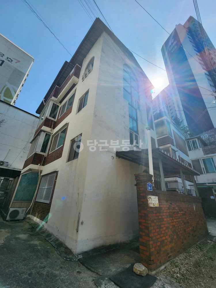 전북특별자치도 전주시 완산구 효자동1가 빌라(투룸 이상) 사진 1