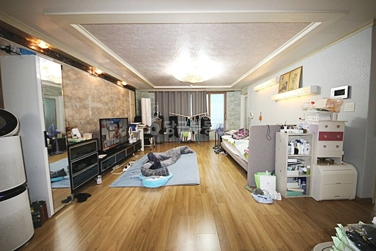 경기도 안산시 상록구 본오동 빌라(투룸 이상) 사진 1