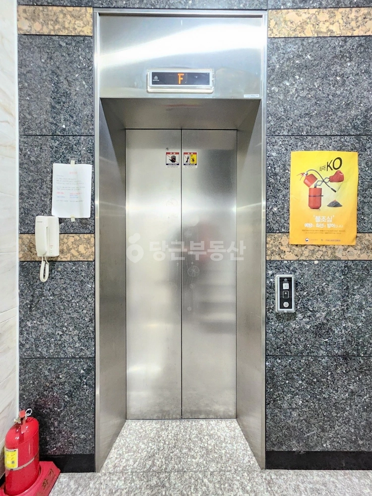 경상북도 경산시 옥산동 원룸 사진 1